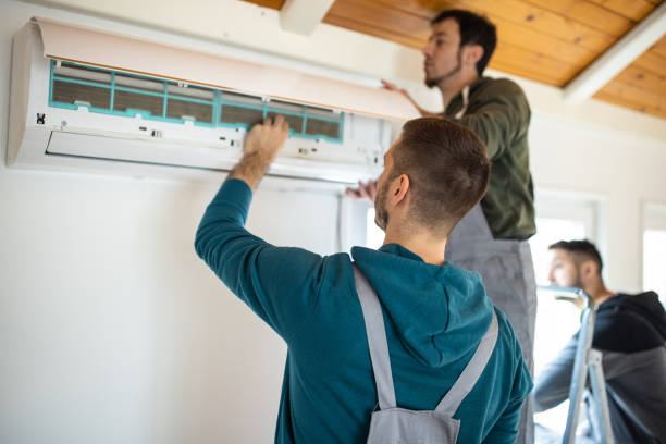 Best HVAC air duct cleaning  in Dalworthington Gardens, TX