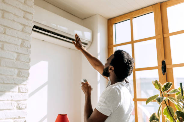 Best Local HVAC companies  in Dalworthington Gardens, TX