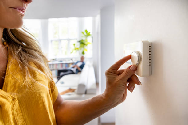 Best HVAC tune-up services  in Dalworthington Gardens, TX