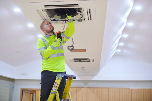 Best HVAC installation services  in Dalworthington Gardens, TX