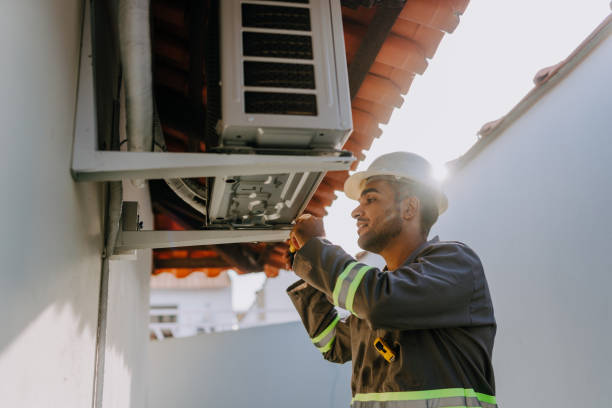 Best Ductless HVAC repair  in Dalworthington Gardens, TX