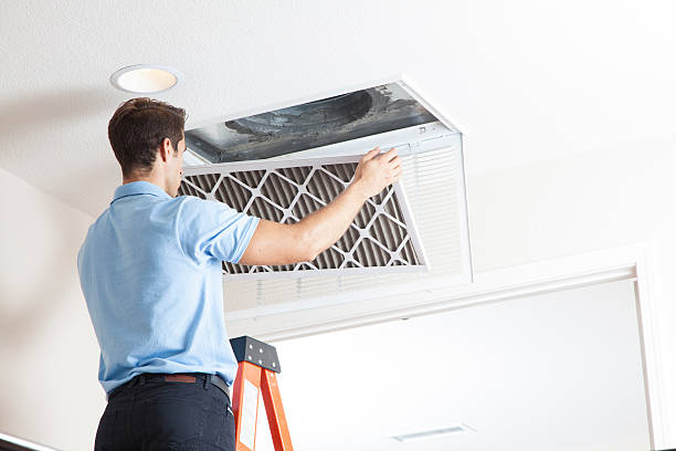 Reliable Dalworthington Gardens, TX HVAC Solutions