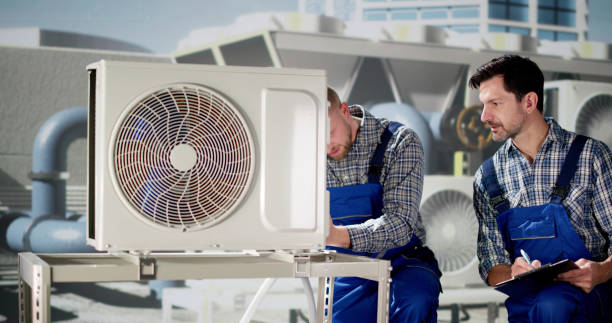 Best Ductless HVAC repair  in Dalworthington Gardens, TX