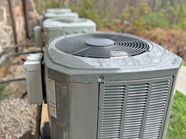 Best Best HVAC companies  in Dalworthington Gardens, TX