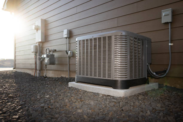 Local HVAC companies in Dalworthington Gardens, TX